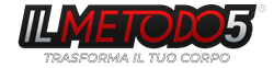 Il Metodo 5 Nutrition